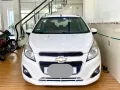 Chevrolet Spark LT 1.0 2014 - Xe 5 chổ nhỏ gọn tiết kiệm Chevrolet Spark LT 2014 số sàn bản đủ giá 140 triệu tại Tp.HCM