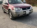 Ford Escape 2002 - Ford Escape 2002 – Bản máy 3.0 V6 mạnh mẽ, vận hành êm ái giá 89 triệu tại Tp.HCM