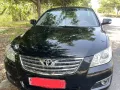 Toyota Camry 2007 - Bán Toyota Camry 3.5q 2007 – Màu Đen – Form Đẹp – Máy Số Nguyên Zin  giá 275 triệu tại Tp.HCM