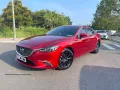Mazda 6 2018 - Bán Mazda 6 2018 2.0 giá 430 triệu tại Tp.HCM