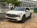 Hyundai Santa Fe 2021 - Hyundai santafe 2021 giá bán 975tr  giá 975 triệu tại Hưng Yên