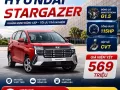 Hyundai Stargazer 2026 - Hyundai New Stargazer – Mpv Gia Đình Hot Nhất Phân Khúc giá 569 triệu tại Tp.HCM