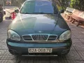 Daewoo Lanos 2000 - DAEWOO đời 2000 giá mềm chỉ 65 triệu  giá 65 triệu tại Long An
