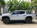 Mitsubishi Triton 2022 - BÁN MITSUBISHI TRITON ATHLETE 4x4 2022 giá 629 triệu tại Tp.HCM