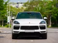 Porsche Cayenne Coupe 2021 - Cần bán xe Porsche Cayenne Coupe sản xuất 2021, màu trắng, nhập khẩu nguyên chiếc giá 3 tỷ 850 tr tại Hà Nội