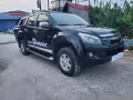 Isuzu Dmax 2017 - Isuzu D-Max 2017 Số Sàn 1 Cầu – Máy Số Zin, Giá Mềm  giá 325 triệu tại Tp.HCM