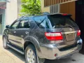 Toyota Fortuner 2010 - BÁN TOYOTA FORTUNER 2.5G MÁY DẦU – 2010  giá 330 triệu tại Hà Nội