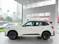 BMW X3 2026 - Bmw X3 All New – Xả Kho Xe Sang Bán Chạy Nhất Bmw giá 1 tỷ 956 tr tại Hà Nội