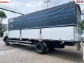 Isuzu FRR 2026 - Xe Sẵn Giao Ngay Isuzu Frr650 Mui Bạt Bững Nhôm giá 1 tỷ 36 tr tại Tp.HCM