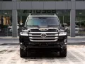 Toyota Land Cruiser LC300 2025 - Cần bán Toyota Land Cruiser LC300 2025, màu đen  giá 5 tỷ 550 tr tại Hà Nội