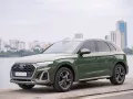 Audi Q5 S Line 2021 - Quattro S Line màu cực đẹp  giá 1 tỷ 589 tr tại Hà Nội