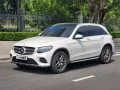 Mercedes-Benz GLC 300 AMG 2018 - GLC300 AMG 2018 nội thất cực mới  giá 939 triệu tại Hà Nội
