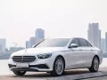 Mercedes-Benz E200 Exclusive V1 2022 - Bán ô tô Mercedes Exclusive V1 2022, màu trắng giá 1 tỷ 479 tr tại Hà Nội