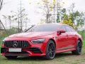 Mercedes-Benz AMG GT 53 AMG 2022 - Đạp ga là dính ghế  giá 3 tỷ 799 tr tại Hà Nội