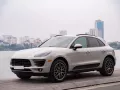 Porsche Macan 3.0 S 2017 - Đã upform và dán màu cực đẹp  giá 1 tỷ 739 tr tại Hà Nội