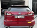 Lexus RX 350 2017 - BÁN LEXUS RX350 AWD 2017 – MÀU ĐỎ ĐẸP SANG TRỌNG  giá 2 tỷ 200 tr tại Hải Phòng