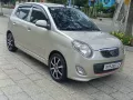 Kia Morning 2011 - Kia Morning Sport 2011 – Số Tự Động – Giá Chỉ 162 Triệu  giá 162 triệu tại Bình Dương