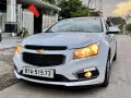 Chevrolet Cruze 2017 - Chevrolet Cruze LT số sàn 2017 giá 235 triệu tại Gia Lai