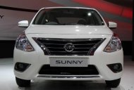 Nissan Sunny 2015 - Bán xe Nissan Sunny XV số tự động 2015 giá 545 triệu tại Đà Nẵng