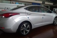 Hyundai Elantra    2015 - Cần bán xe Hyundai Elantra  tam kỳ quãng nam, giá 642 triệu tại Quảng Nam