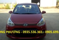 Hyundai Grand i10 2017 - Khuyến mãi Grand i10 2017 Đà Nẵng,LH : TRỌNG PHƯƠNG - 0935.536.365 giá 393 triệu tại Đà Nẵng