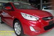 Hyundai Accent 2015 - Bán ô tô Hyundai Accent đời 2015 Đồng Hới Quãng Bình, xe nhập giá 552 triệu tại Quảng Bình