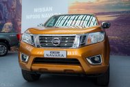 Nissan Navara 2015 - Bán xe Nissan Navara SL số sàn 2 cầu 2015 giá 695 triệu tại Đà Nẵng
