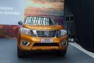 Nissan Navara 2016 - Cần bán Nissan Navara 2016, nhập khẩu nguyên chiếc giá cạnh tranh giá 605 triệu tại Đà Nẵng