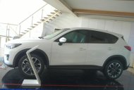 Mazda 5 CX FL  2016 - Bán xe Mazda 5 CX FL đời 2016, màu trắng giá 1 tỷ 39 tr tại Hà Nội