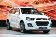 Chevrolet Captiva LTZ 2016 - Bán xe Chevrolet Captiva LTZ mới 2016, liên hệ ngay để nhận ưu đãi lớn trong tháng 3 này giá 879 triệu tại BR-Vũng Tàu