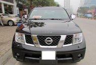 Nissan Pathfinder LE 2007 - Bán ô tô Nissan Pathfinder LE đời 2007, màu đen, nhập khẩu chính hãng, 980tr giá 980 triệu tại Hà Nội