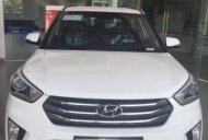 Hyundai Creta 2015 - Bán ô tô Hyundai Creta 2015, màu trắng, xe nhập, giá chỉ 831 triệu giá 831 triệu tại Gia Lai