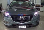 Mazda CX 9 2016 - Bán xe Mazda CX 9 đời 2016, nhập khẩu nguyên chiếc giá 1 tỷ 855 tr tại Hà Nội