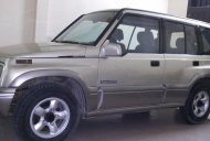 Suzuki Vitara GLX 2003 - Cần bán xe Suzuki Vitara GLX đời 2003, 250tr giá 250 triệu tại Ninh Bình
