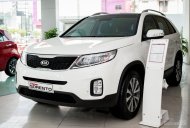 Kia Sorento 2016 - Bán xe New Sorento GATH 2016 công nghệ mới đẳng cấp mới giá 966 triệu tại Quảng Ngãi