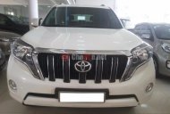 Toyota Prado TXL 2015 - Bán Toyota Prado TXL đời 2015, màu trắng, nhập khẩu chính hãng, đẹp như mới giá 2 tỷ 230 tr tại Vĩnh Phúc