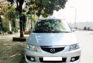 Mazda Premacy 2005 - Cần bán lại xe Mazda Premacy đời 2005, màu bạc, nhập khẩu chính chủ giá 330 triệu tại Hà Nội