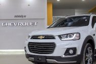 Chevrolet Captiva 2016 - Bán Chevrolet Captiva 2016, màu trắng, nhập khẩu chính hãng, 879 triệu giá 879 triệu tại Đắk Lắk