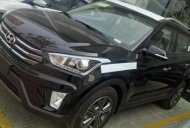 Hyundai Creta   2016 - Hyundai Huế bán ô tô Creta màu đen nhập khẩu giá 786 triệu tại TT - Huế