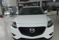 Mazda CX 9 2016 - Bán ô tô Mazda CX 9 2016, màu trắng, nhập khẩu giá 1 tỷ 855 tr tại Hải Phòng
