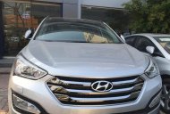 Hyundai Santa Fe CKD  2016 - Hyundai Santa Fe Ckd Xăng Full 2016 giá 1 tỷ 227 tr tại Hà Nội