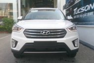 Hyundai Creta 2016 - Cần bán xe Hyundai Creta đời 2016, màu trắng, nhập khẩu giá 822 triệu tại Gia Lai