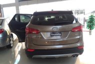 Hyundai Santa Fe 2016 - Hyundai Việt Trì bán ô tô Hyundai Santa Fe 2016, xe nhập giá 1 tỷ 195 tr tại Phú Thọ