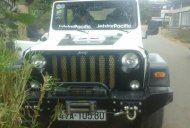 Jeep CJ 2009 - Cần bán lại xe Jeep CJ đời 2009 giá 195 triệu tại Đắk Lắk