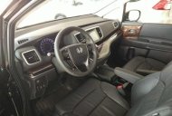 Honda Odyssey 2.4 CVT 2016 - Bán ô tô Honda Odyssey 2.4 CVT đời 2016, màu đen giá 1 tỷ 990 tr tại Tp.HCM