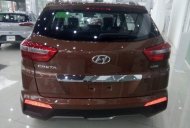 Hyundai Creta   2015 - Cần bán xe Hyundai Creta đời 2015, màu nâu giá 830 triệu tại Hà Nội