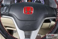 Honda CR V 2009 - Cần bán xe ô tô Honda CR V đời 2009, màu xám giá 709 triệu tại Hà Nội