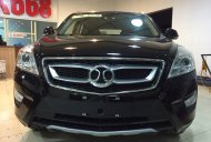 BAIC 2016 - Bán BAIC X65 đời 2016, màu đen, xe nhập giá 618 triệu tại Hà Nội