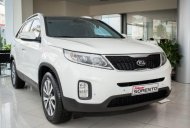 Kia Sorento 2016 - Bán Kia Sorento đời 2016, màu trắng, giá 971tr giá 971 triệu tại Ninh Thuận