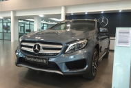 Mercedes-Benz G class GLA250 -   cũ Nhập khẩu 2015 - Cần bán gấp Mercedes GLA250 sản xuất 2015, xe nhập giá 1 tỷ 680 tr tại Tp.HCM